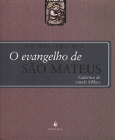 O Evangelho de São Mateus - Scott Hahn e Curtis Mitch.pdf